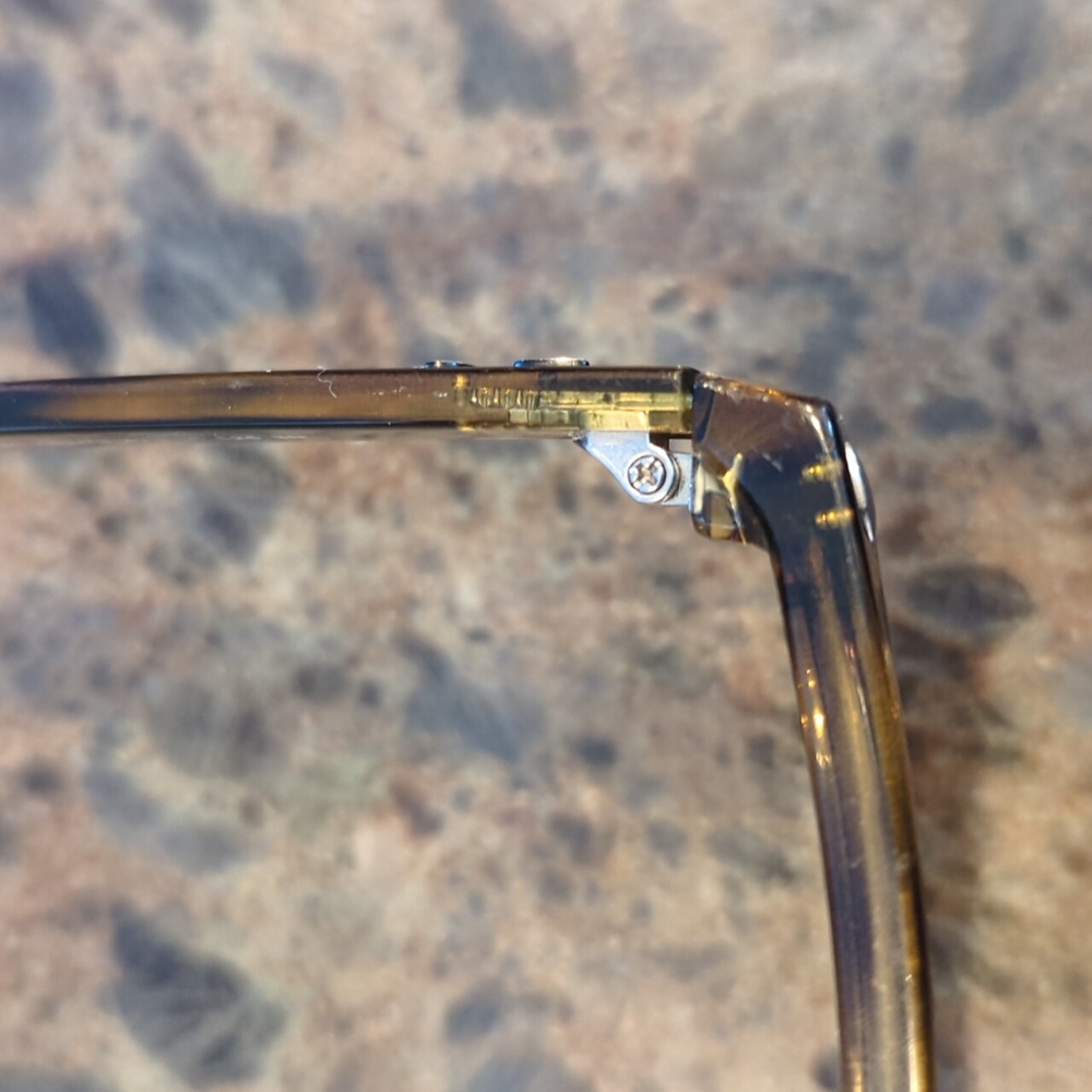 Ray Ban junior wayfarers - Picture 5 of 14